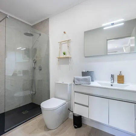 Apartamento Melodia Do Mar Carvoeiro (Lagoa)