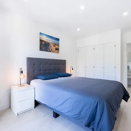 Appartement Melodia Do Mar Carvoeiro (Lagoa)