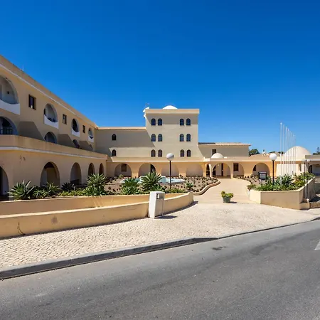 Melodia Do Mar Appartement *