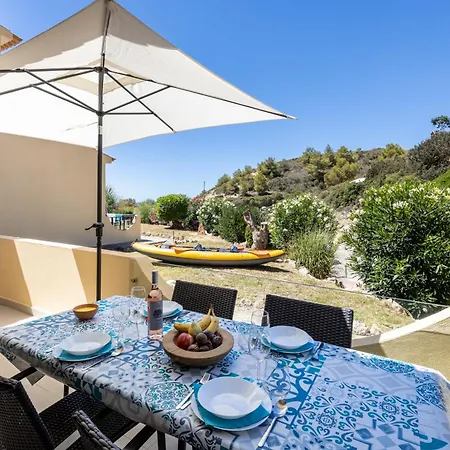 Melodia Do Mar Carvoeiro (Lagoa)