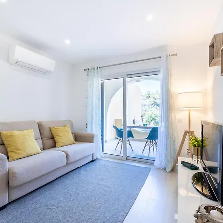 Melodia Do Mar * Carvoeiro (Lagoa)