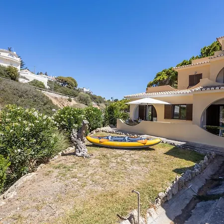 Apartament Melodia Do Mar