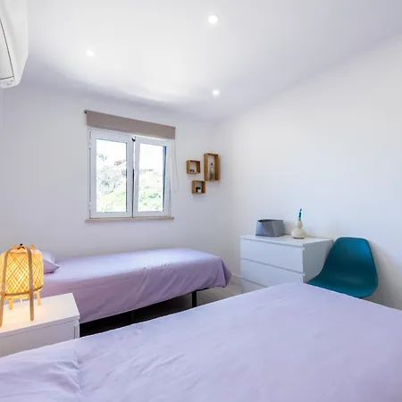 Melodia Do Mar Apartament *