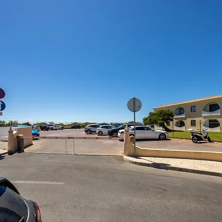 Melodia Do Mar Apartament