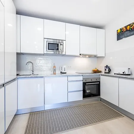 Melodia Do Mar Apartament