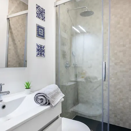 Melodia Do Mar Apartament *