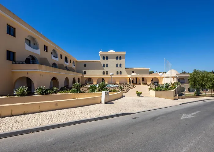 Melodia Do Mar Appartement *