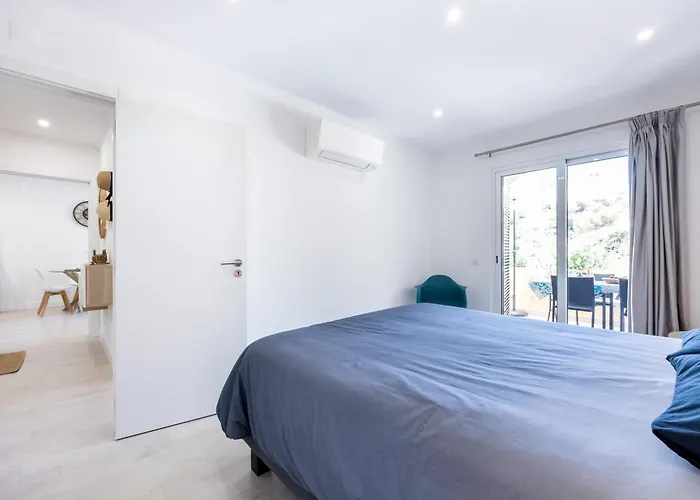 Appartement Melodia Do Mar Carvoeiro (Lagoa)