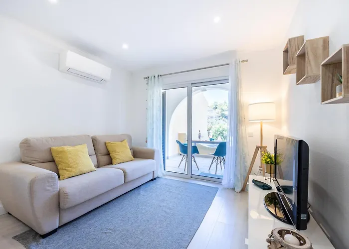 Melodia Do Mar * Carvoeiro (Lagoa)