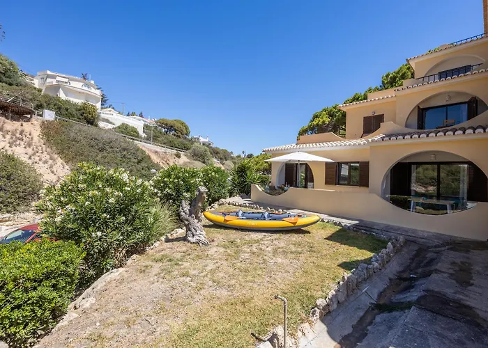 Appartement Melodia Do Mar