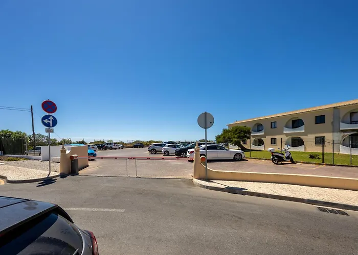 Melodia Do Mar Appartement