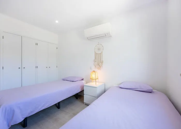 Appartement Melodia Do Mar Carvoeiro (Lagoa)