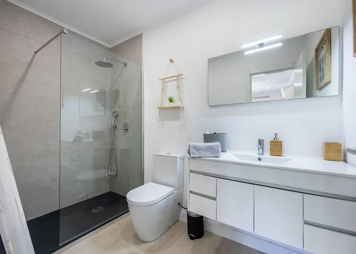 Appartement Melodia Do Mar Carvoeiro (Lagoa)