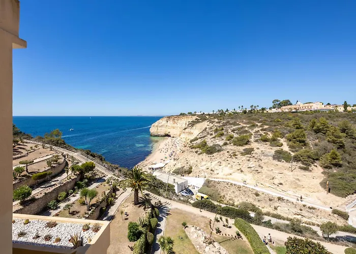 Melodia Do Mar Appartement