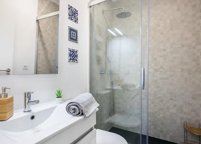 Melodia Do Mar Appartement *